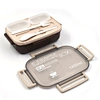 large lunch box for women